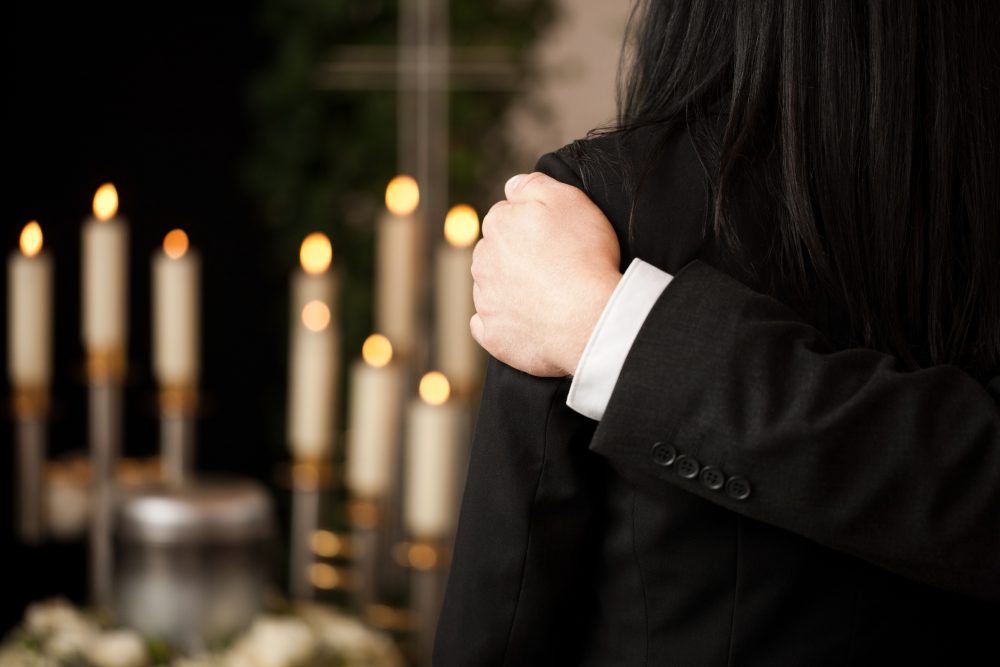 Watson's Funeral Director Newcastle